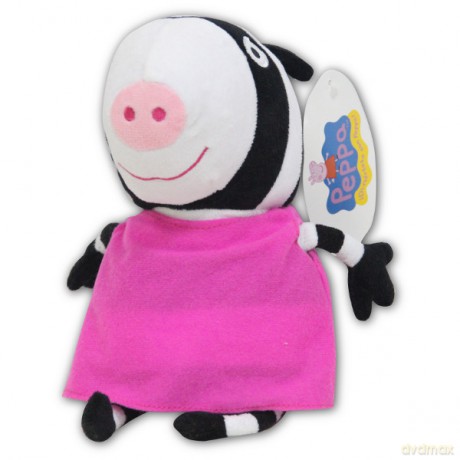 GALERIA ZABAWEK Świnka Peppa plusz 30 cm [ZABAWKA]