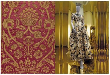 Renaissance to Runway: The Enduring Italian Houses - Darnell-Jamal Lisby [KSIĄŻKA]