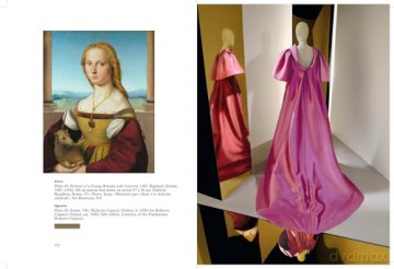 Renaissance to Runway: The Enduring Italian Houses - Darnell-Jamal Lisby [KSIĄŻKA]