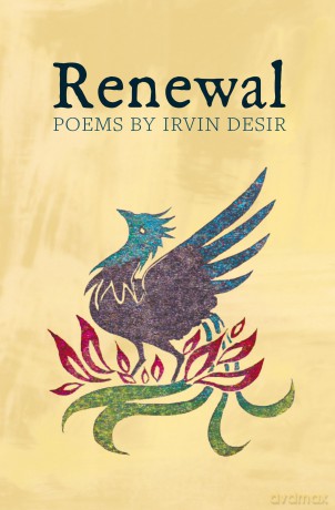 Renewal - Irvin Desir [KSIĄŻKA]