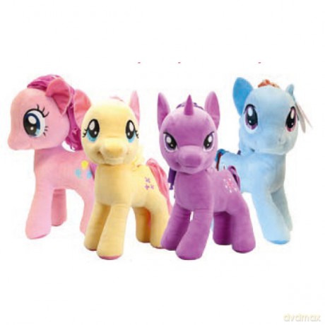 TREFL Kucyki My Little Pony Mix 25 cm [ZABAWKA]