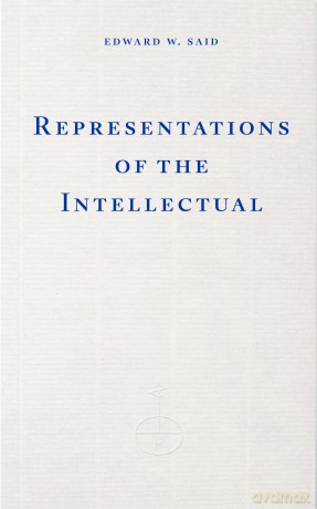 Representations of the Intellectual - Edward W. Said [KSIĄŻKA]
