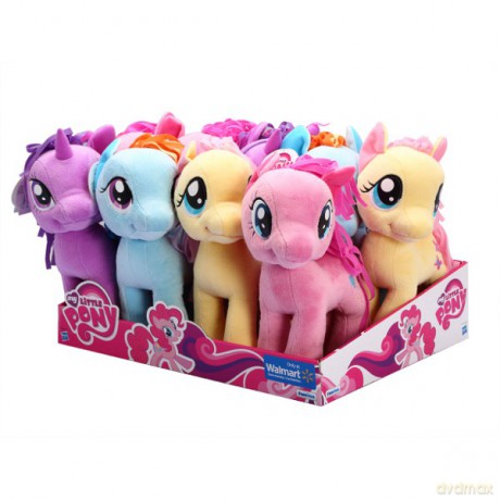 TREFL Kucyki My Little Pony 13 cm [ZABAWKA]
