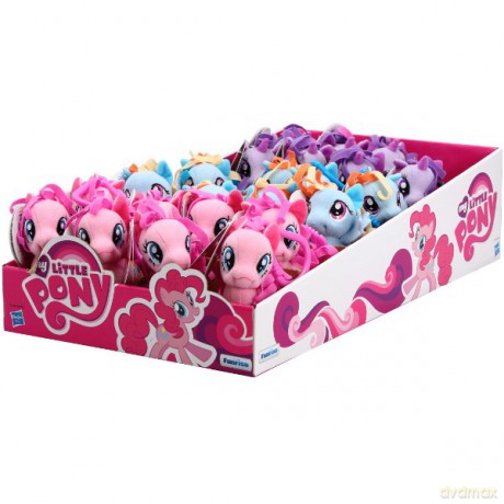 TREFL Kucyki My Little Pony 9 cm [ZABAWKA]