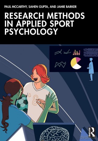 Research Methods in Applied Sport Psychology - Paul McCarthy [KSIĄŻKA]