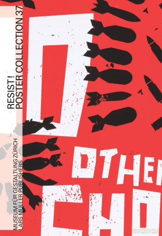 Resist!: Poster Collection 37 - Bettina Richter [KSIĄŻKA]
