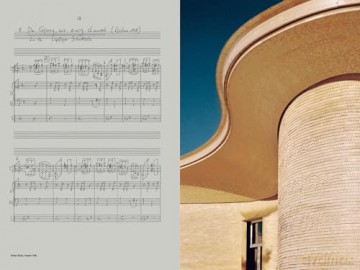 Resonances: Klanghaus Toggenburg - Erol Doguoglu [KSIĄŻKA]