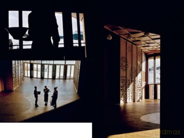 Resonances: Klanghaus Toggenburg - Erol Doguoglu [KSIĄŻKA]