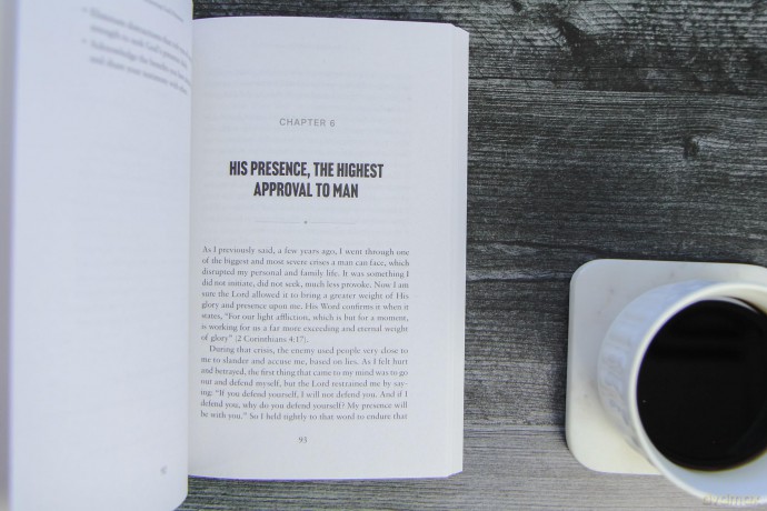 Restoring God's Presence: Living Daily in the Power of His Joy, Peace, and Rest - Guillermo Maldonado [KSIĄŻKA]