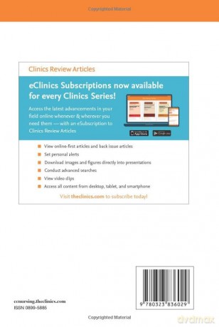 Resuscitation, An Issue of Critical Care Nursing Clinics of North America: Volume 33-3 (The Clinics: Nursing, Volume 33-3) - DiLibero [KSIĄŻKA]