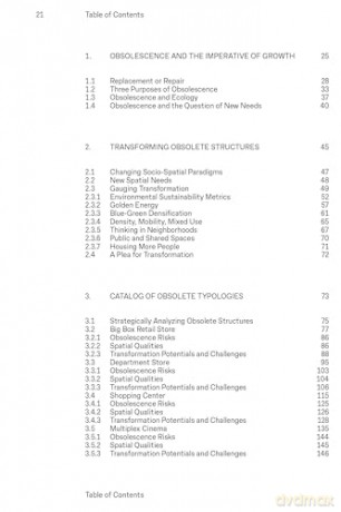 Rethinking Obsolete Typologies: Transformation Potentials and Scenarios - Anamarija Batista [KSIĄŻKA]