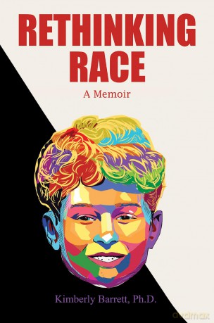 Rethinking Race: A Memoir - Kimberly Barrett [KSIĄŻKA]