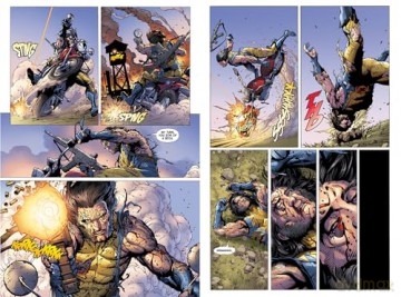 Return Of Wolverine Omnibus - Charles Soule [KSIĄŻKA]