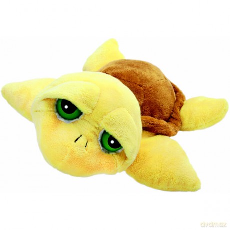 SUKI średni żółwik Wodny 25cm [ZABAWKA]