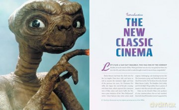 Rewinding The '80s: Cinema Under the Influence of a Cold War, Action Stars, and Music Videos (Turner Classic Movies) - John Malahy [KSIĄŻKA]