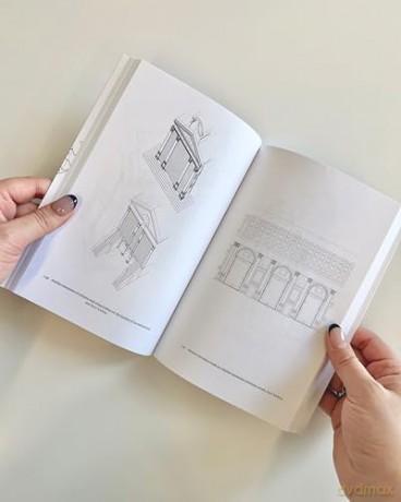Rewriting Alberti (Writing Architecture) - Peter Eisenman [KSIĄŻKA]
