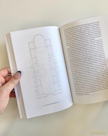 Rewriting Alberti (Writing Architecture) - Peter Eisenman [KSIĄŻKA]