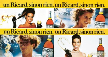 Ricard: 90 Years of Iconic Objects - Guillaume Picon [KSIĄŻKA]