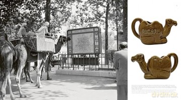 Ricard: 90 Years of Iconic Objects - Guillaume Picon [KSIĄŻKA]