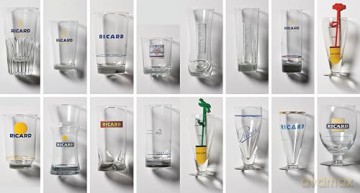 Ricard: 90 Years of Iconic Objects - Guillaume Picon [KSIĄŻKA]