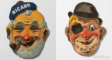 Ricard: 90 Years of Iconic Objects - Guillaume Picon [KSIĄŻKA]