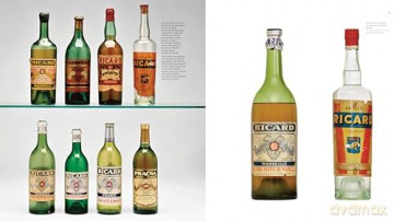 Ricard: 90 Years of Iconic Objects - Guillaume Picon [KSIĄŻKA]