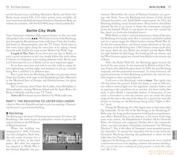 Rick Steves Germany (Fifteenth Edition) (Rick Steves Travel Guide) - Rick Steves [KSIĄŻKA]