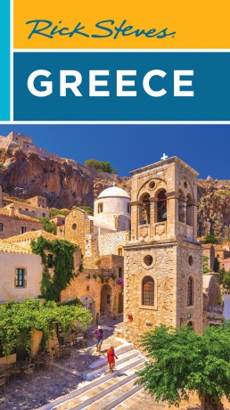 Rick Steves Greece (8th Edition) (Rick Steves Travel Guide) - Cameron Hewitt [KSIĄŻKA]