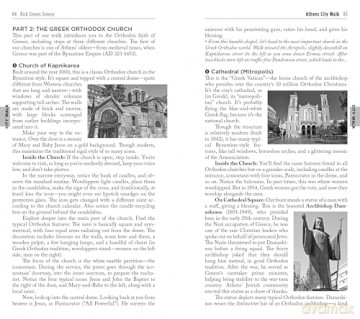 Rick Steves Greece (8th Edition) (Rick Steves Travel Guide) - Cameron Hewitt [KSIĄŻKA]