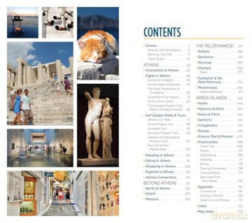 Rick Steves Greece (8th Edition) (Rick Steves Travel Guide) - Cameron Hewitt [KSIĄŻKA]
