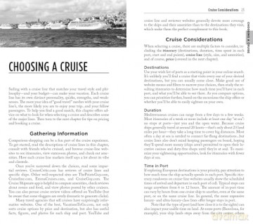 Rick Steves Mediterranean Cruise Ports (Sixth Edition) (Rick Steves Travel Guide) - Rick Steves [KSIĄŻKA]