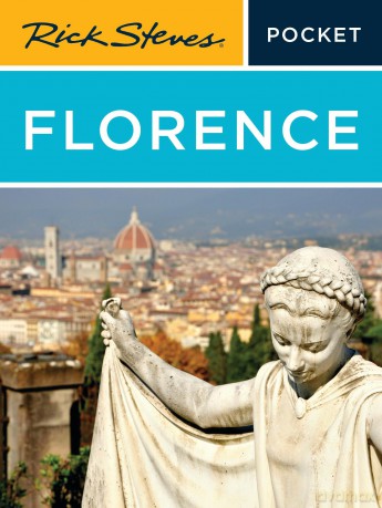 Rick Steves Pocket Florence (Sixth Edition) - Gene Openshaw [KSIĄŻKA]