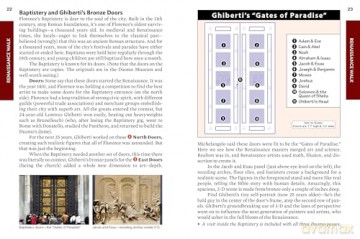 Rick Steves Pocket Florence (Sixth Edition) - Gene Openshaw [KSIĄŻKA]