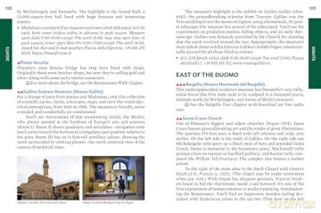 Rick Steves Pocket Florence (Sixth Edition) - Gene Openshaw [KSIĄŻKA]