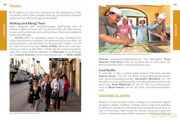 Rick Steves Pocket Florence (Sixth Edition) - Gene Openshaw [KSIĄŻKA]