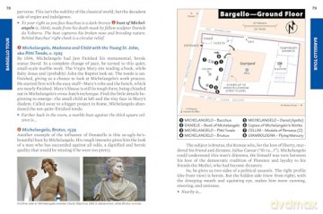 Rick Steves Pocket Florence (Sixth Edition) - Gene Openshaw [KSIĄŻKA]