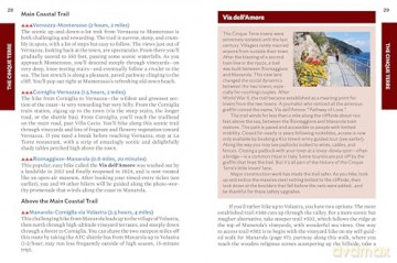 Rick Steves Pocket Italy's Cinque Terre (Fourth Edition) - Gene Openshaw [KSIĄŻKA]