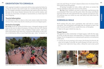 Rick Steves Pocket Italy's Cinque Terre (Fourth Edition) - Gene Openshaw [KSIĄŻKA]