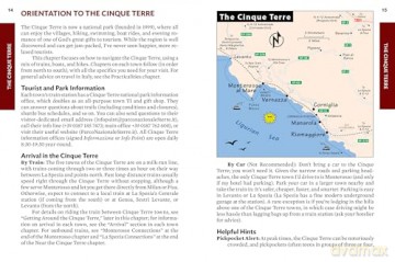 Rick Steves Pocket Italy's Cinque Terre (Fourth Edition) - Gene Openshaw [KSIĄŻKA]