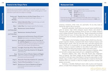 Rick Steves Pocket Italy's Cinque Terre (Fourth Edition) - Gene Openshaw [KSIĄŻKA]