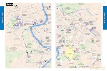 Rick Steves Pocket Rome (6th Edition) - Gene Openshaw [KSIĄŻKA]