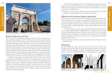 Rick Steves Pocket Rome (6th Edition) - Gene Openshaw [KSIĄŻKA]