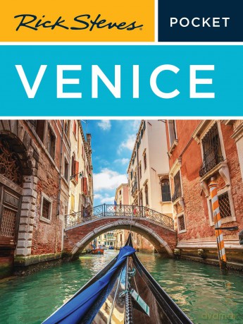 Rick Steves Pocket Venice (6th Edition) - Gene Openshaw [KSIĄŻKA]