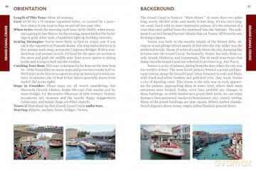 Rick Steves Pocket Venice (6th Edition) - Gene Openshaw [KSIĄŻKA]