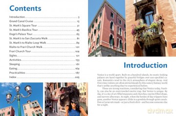 Rick Steves Pocket Venice (6th Edition) - Gene Openshaw [KSIĄŻKA]