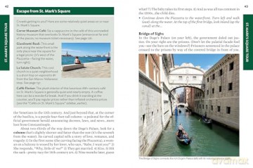 Rick Steves Pocket Venice (6th Edition) - Gene Openshaw [KSIĄŻKA]