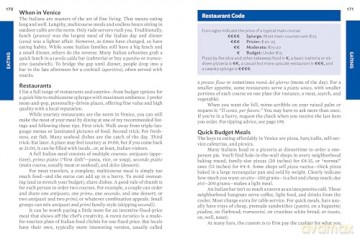 Rick Steves Pocket Venice (6th Edition) - Gene Openshaw [KSIĄŻKA]