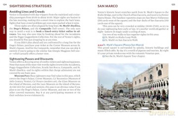 Rick Steves Pocket Venice (6th Edition) - Gene Openshaw [KSIĄŻKA]