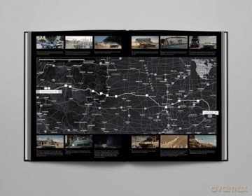 Ride: Most Iconic Wheels of the Silver Screen (Design + Film) - Chad Oppenheim [KSIĄŻKA]