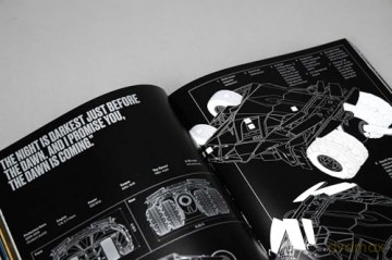 Ride: Most Iconic Wheels of the Silver Screen (Design + Film) - Chad Oppenheim [KSIĄŻKA]